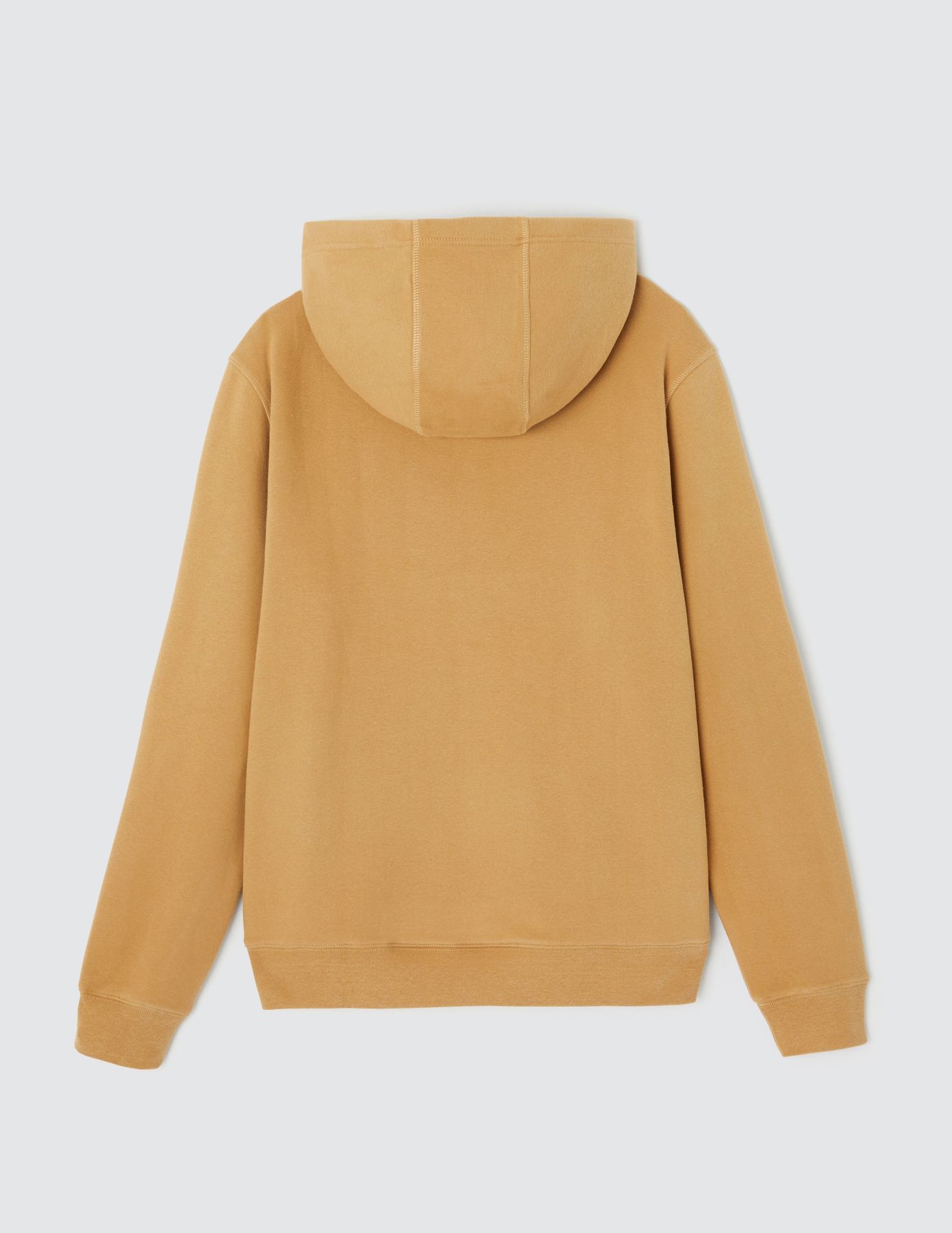 Sweat à capuche extra doux