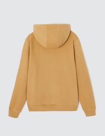 Sweat à capuche extra doux