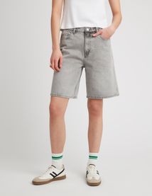 Bermuda en jean