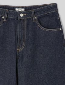 Bermuda en jean