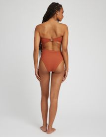 Maillot de bain 1 pièce