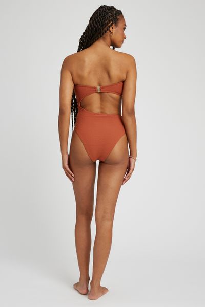 Maillot de bain 1 pièce