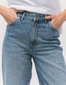 Jean carrot