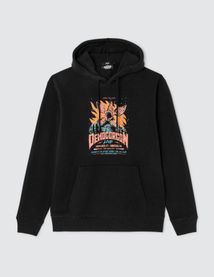 Sweat collab STRANGER THINGS