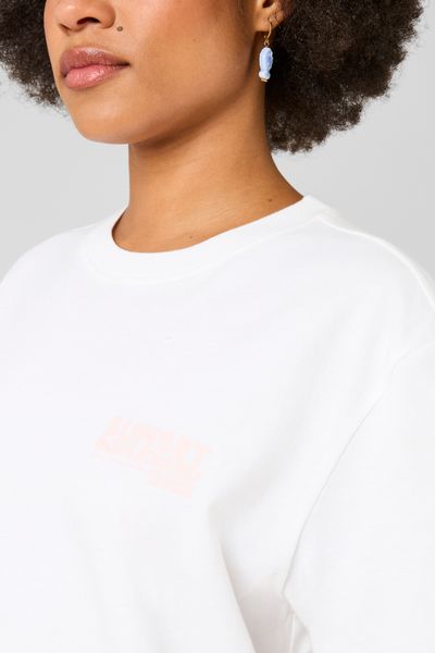 T-shirt imprim&eacute; g&eacute;ant Miami