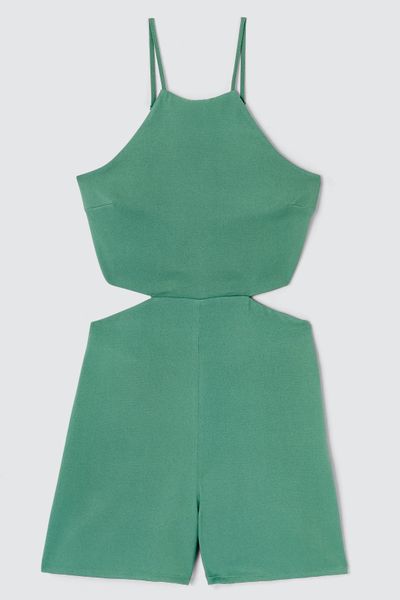 Combishort cut out
