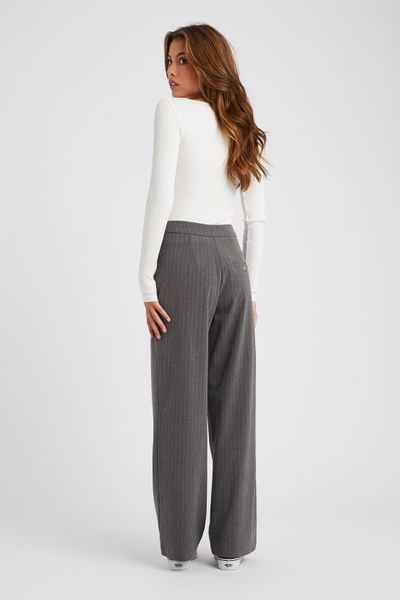 Pantalon tailleur