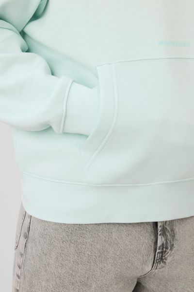 Sweat imprim&eacute; devant/dos