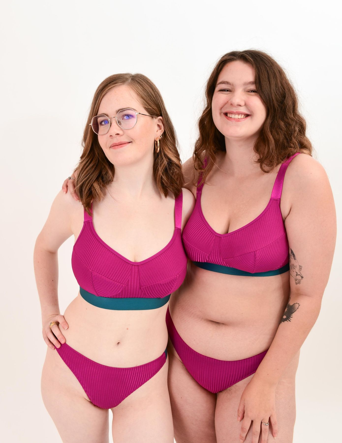 Brassi&egrave;re Fiona