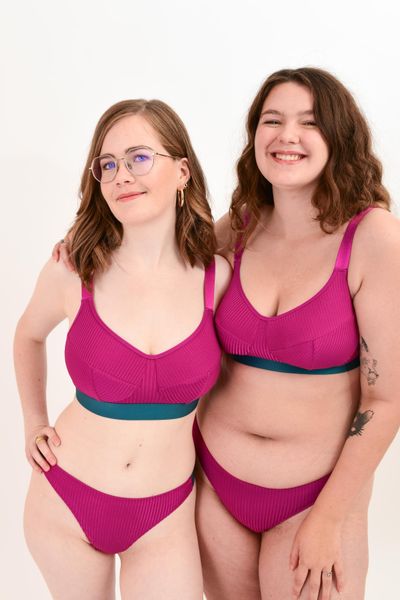 Brassi&egrave;re Fiona