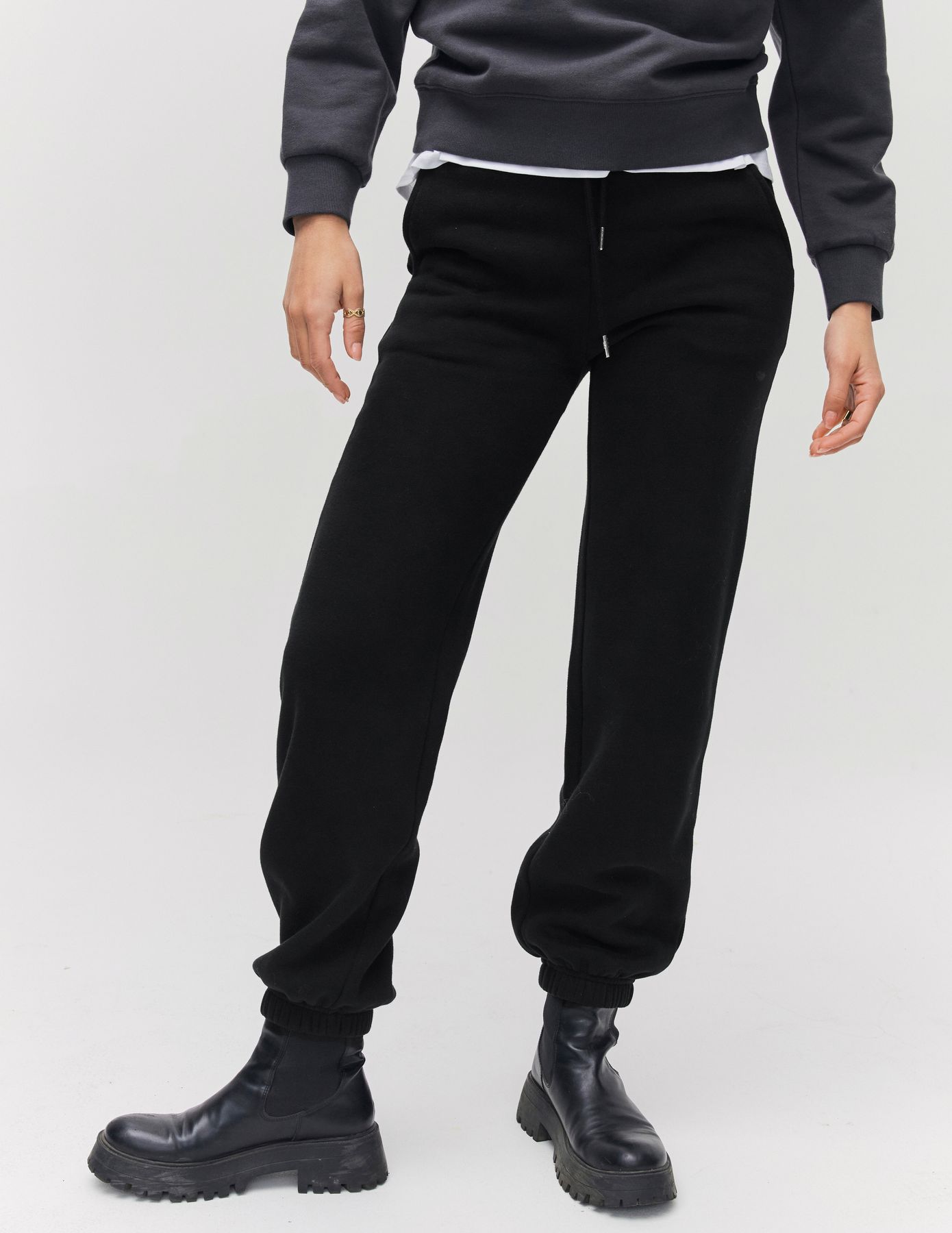 Pantalon jogging