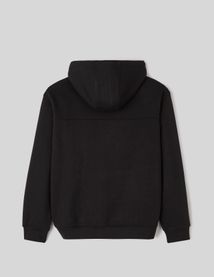 Sweat à capuche