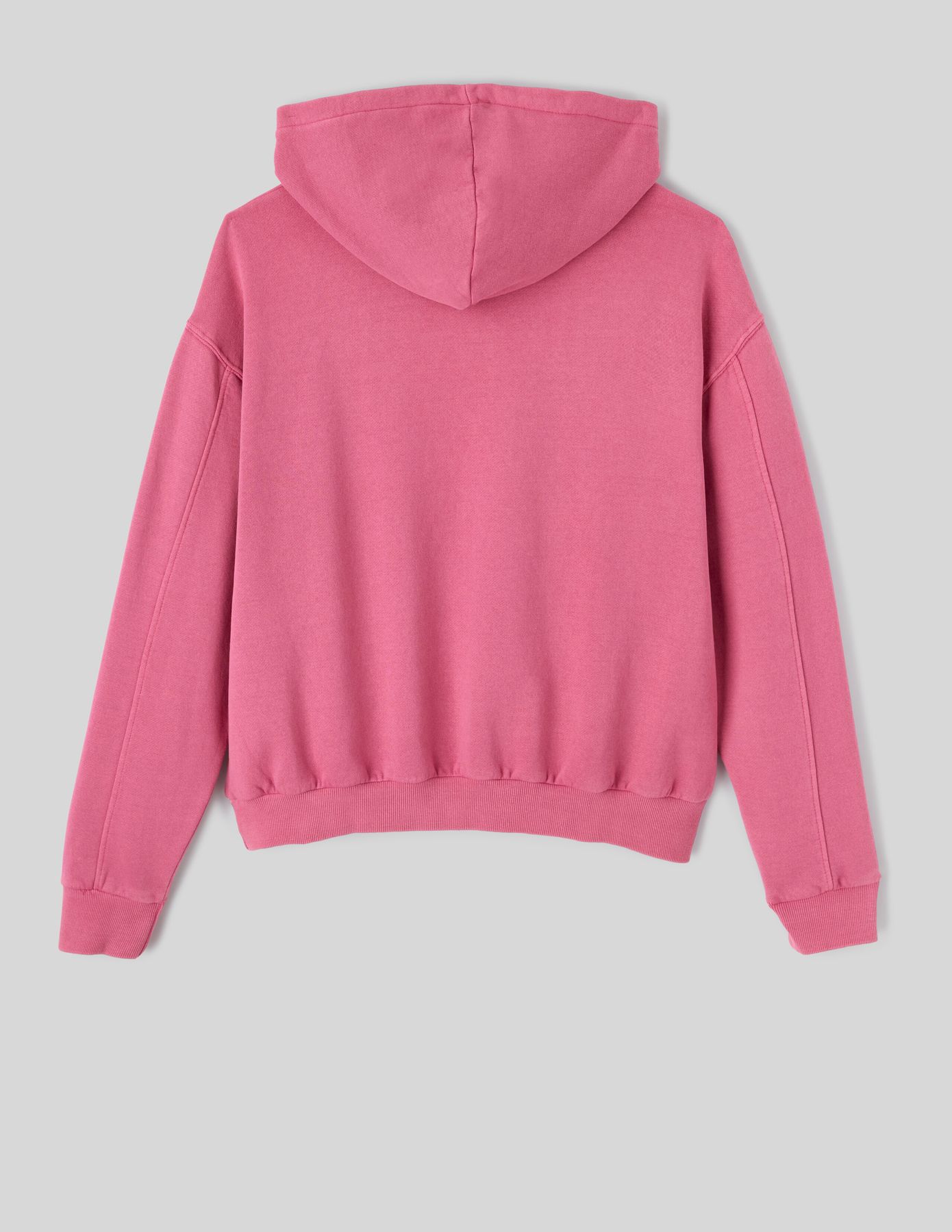 Sweat délavé