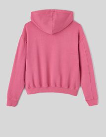Sweat délavé