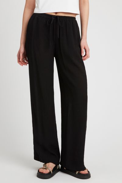 Pantalon fluide