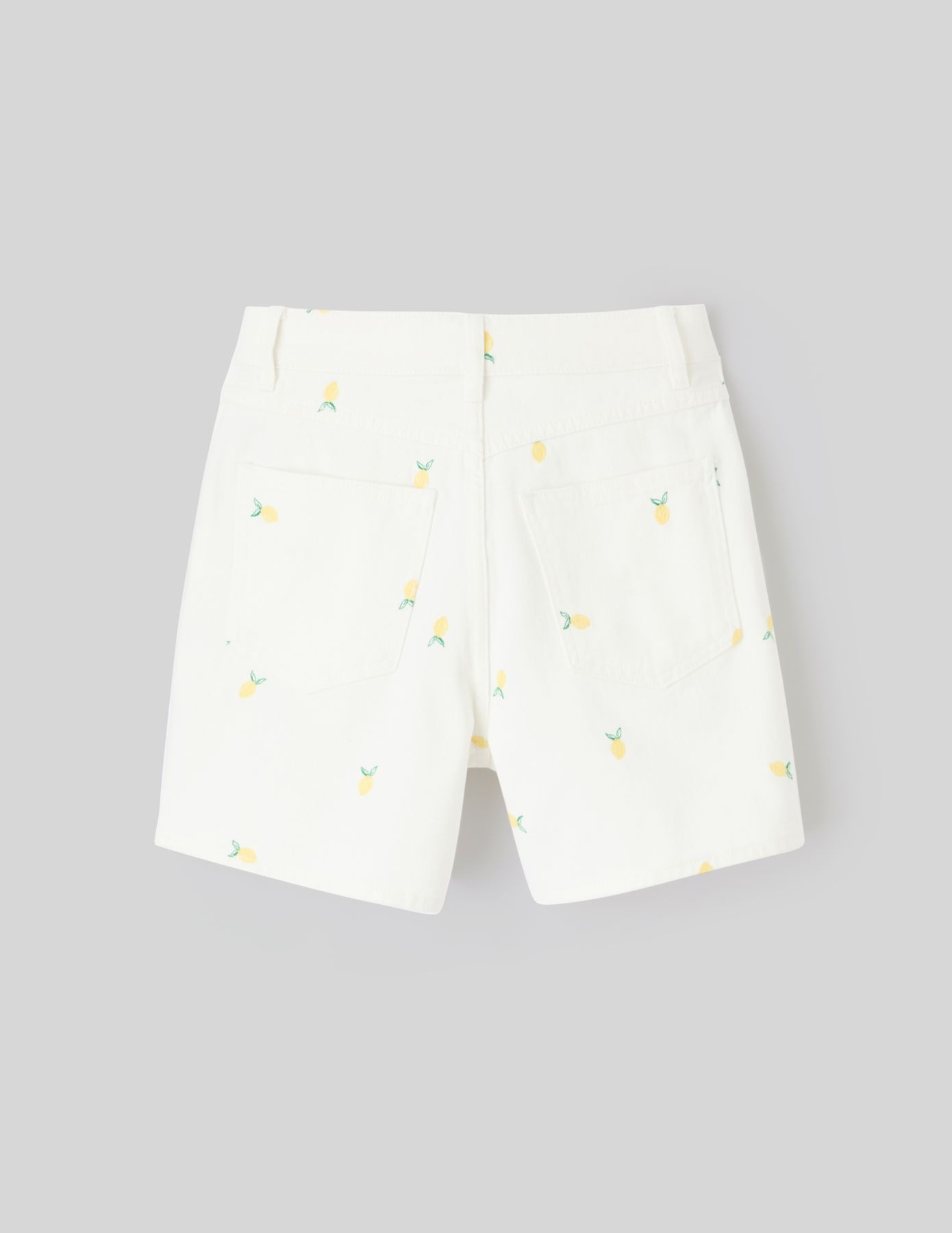 Short imprimé