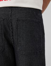 Loose jean fantaisie