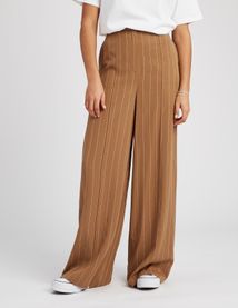 Pantalon tailleur