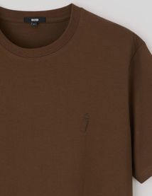 T-shirt imprimé