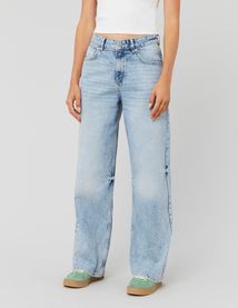 Jean baggy