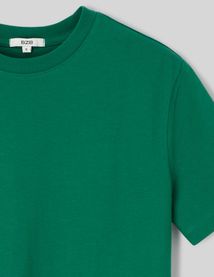 T-shirt basique col rond