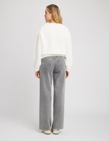Pull col V