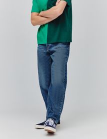 jean loose stone