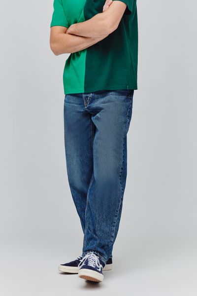 jean loose stone