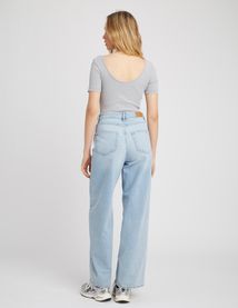 Body délavé