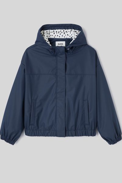 Blouson d&eacute;perlant