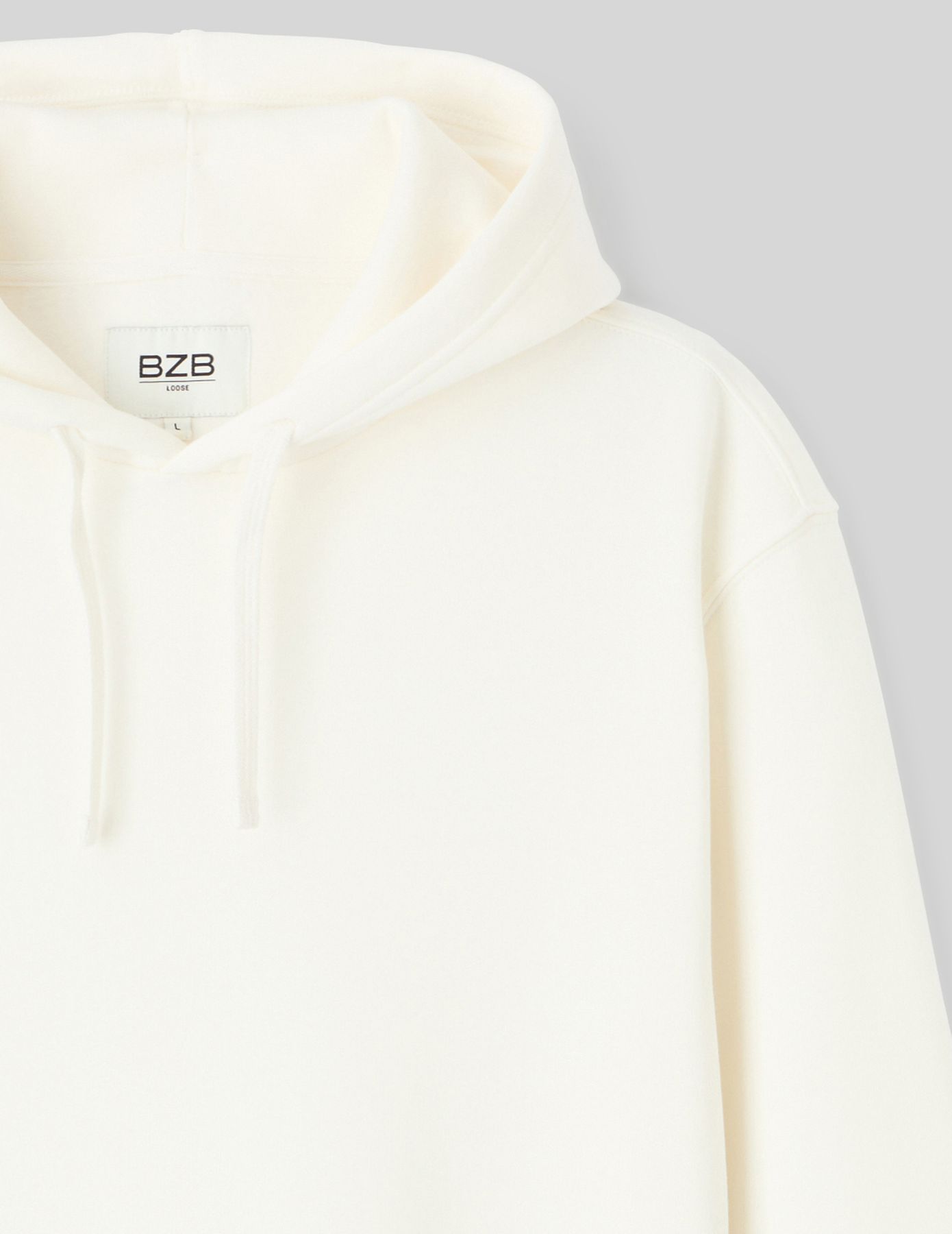 Sweat basique loose fit