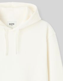 Sweat basique loose fit