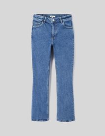 Jean mini flare
