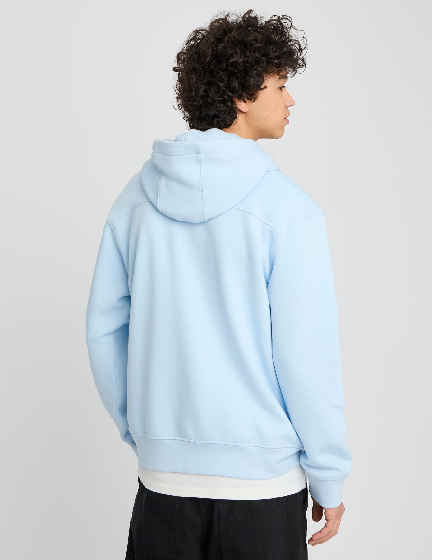 Sweat à capuche