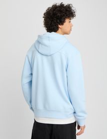 Sweat à capuche