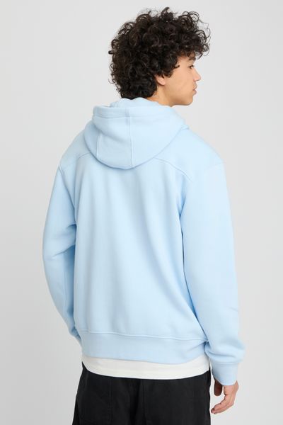 Sweat à capuche