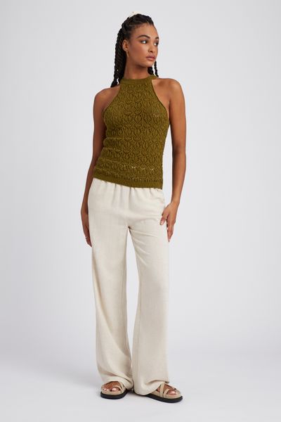 D&eacute;bardeur en crochet