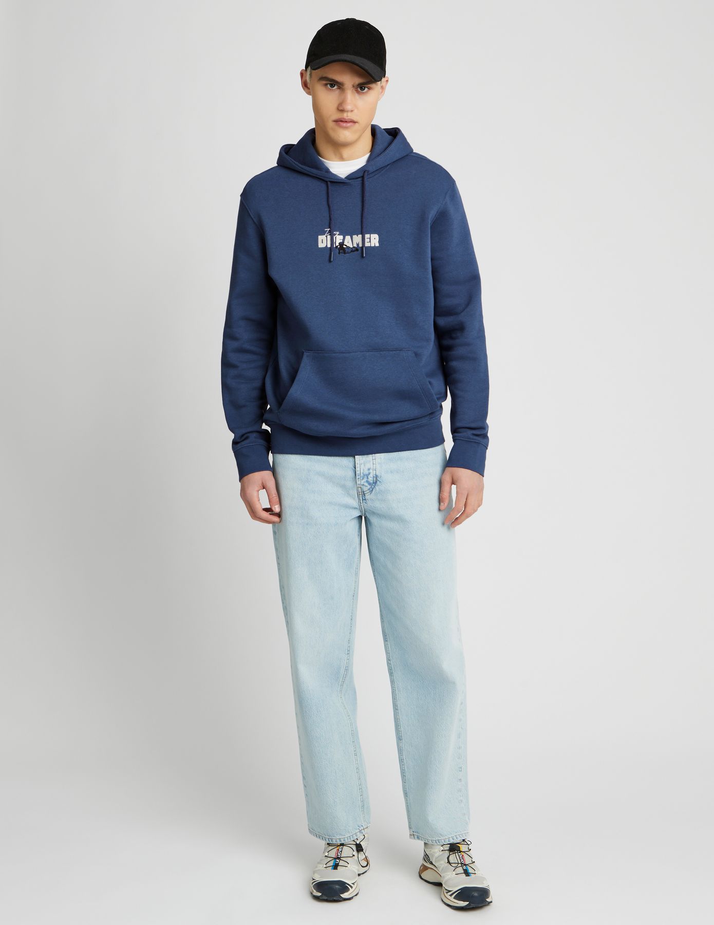 Sweat collab Shaun le mouton