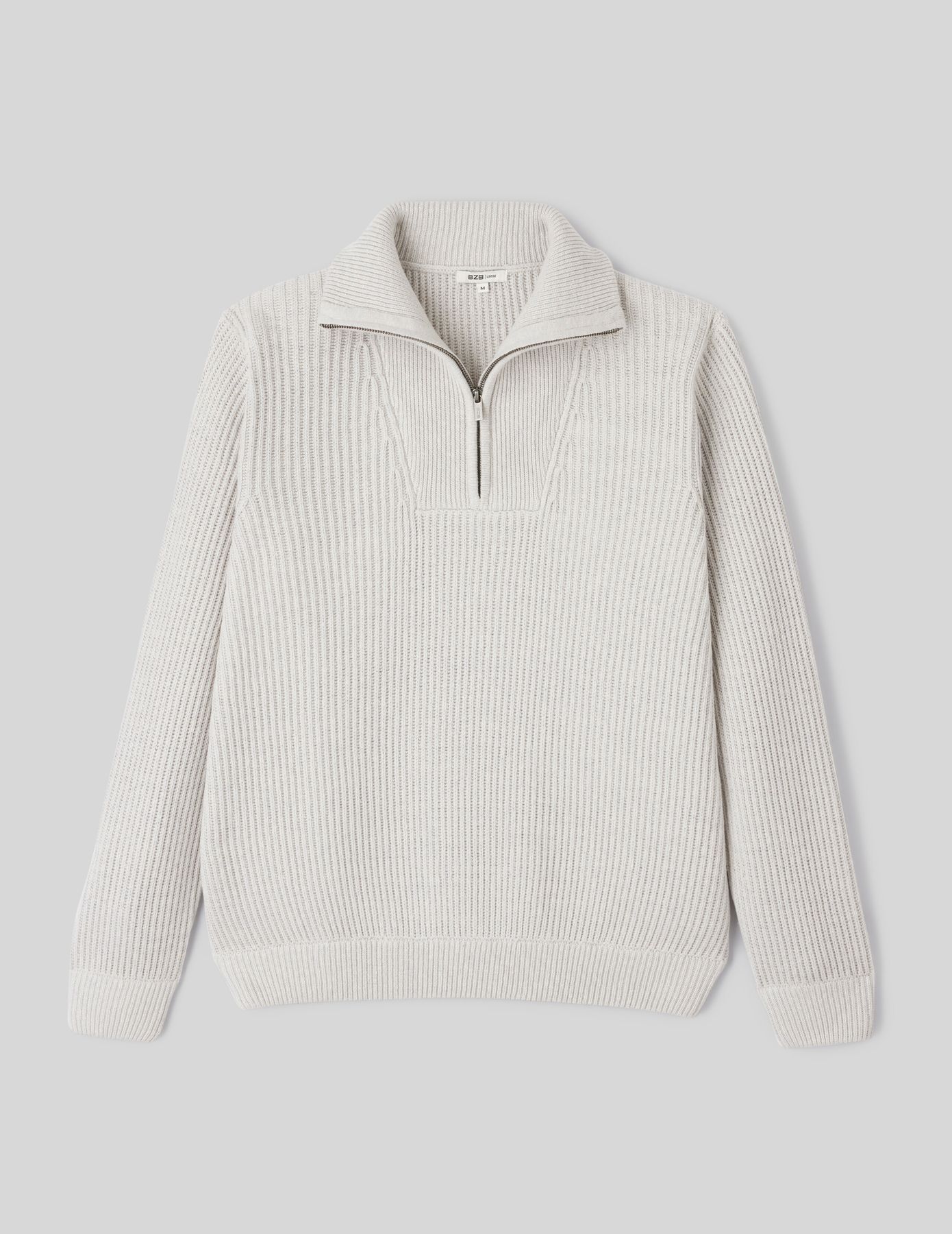 Pull col camionneur