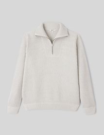Pull col camionneur