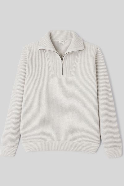 Pull col camionneur
