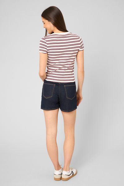 T-shirt ray&eacute;