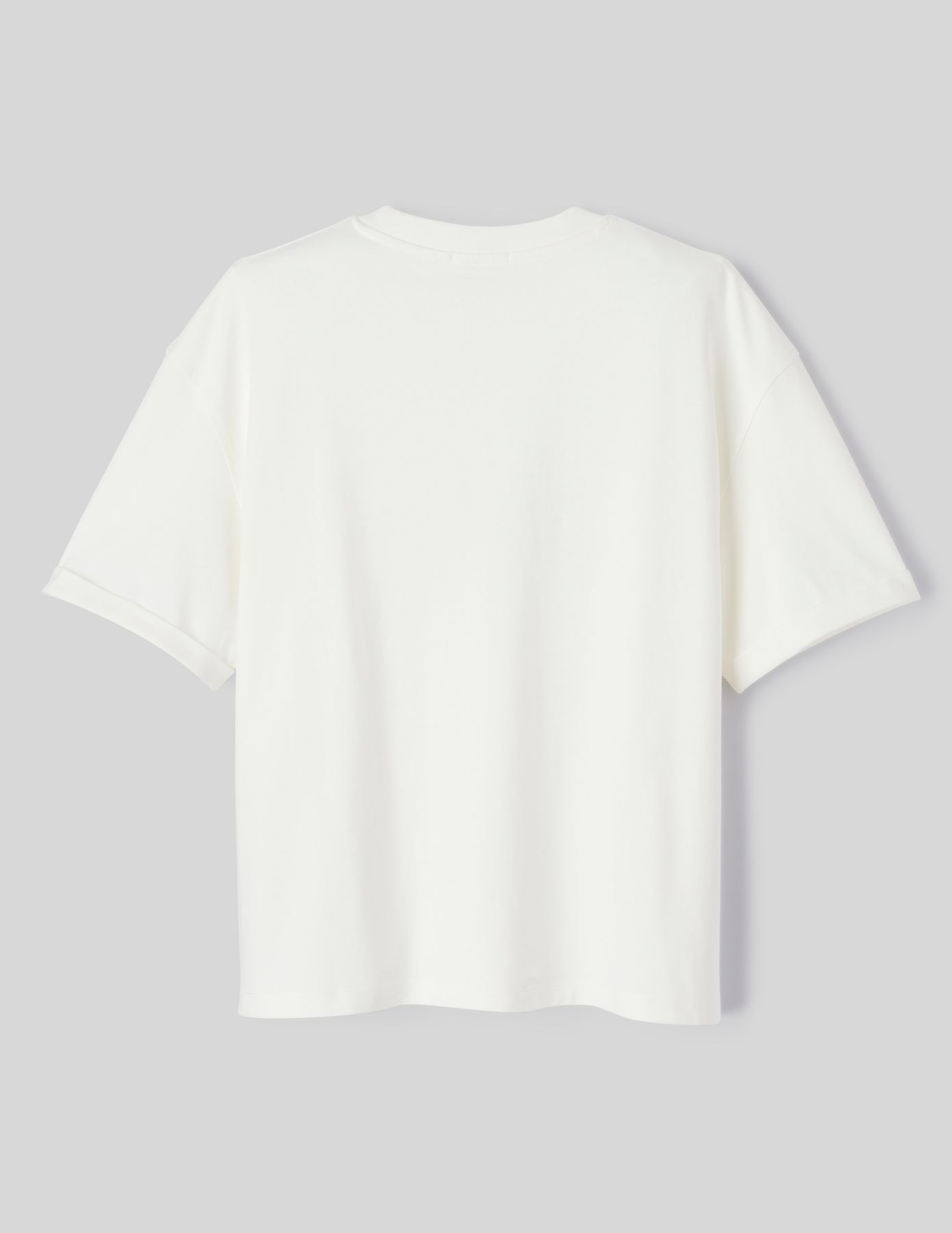 T-shirt imprim&eacute;