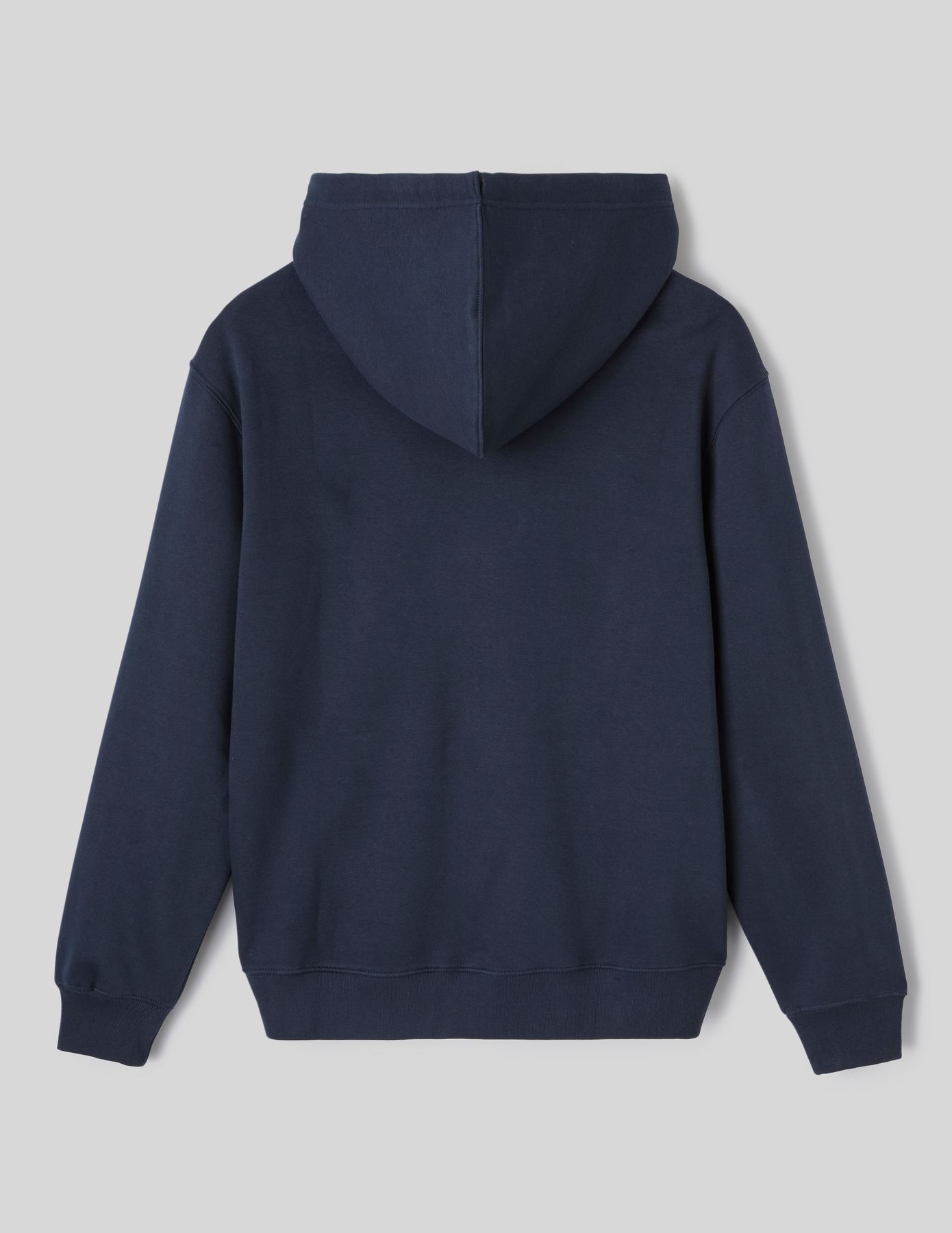 Sweat zipp&eacute; &agrave; capuche