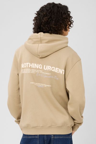 Sweat imprim&eacute; devant/dos
