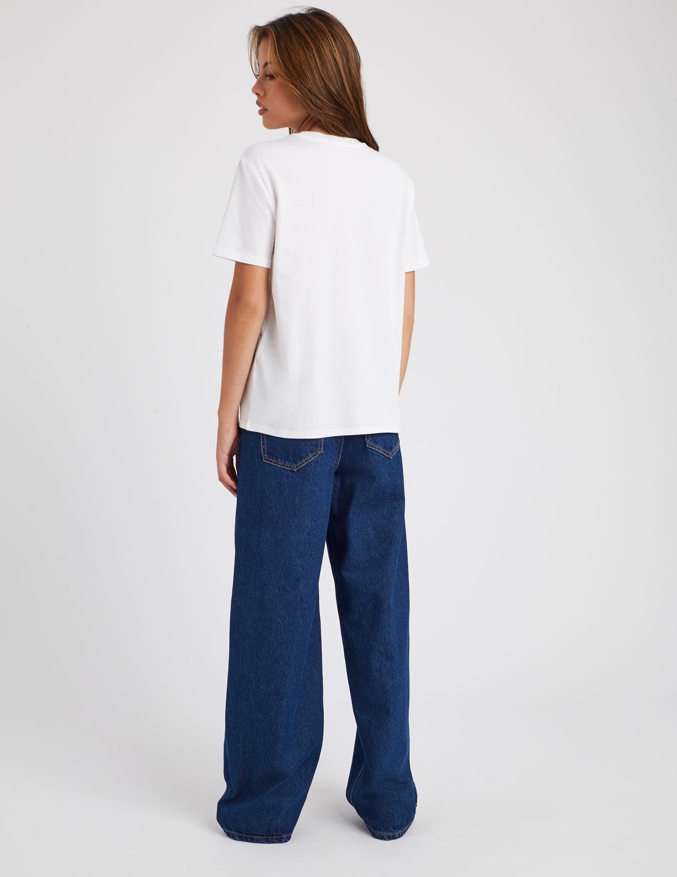 T-shirt imprim&eacute;