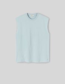 T-shirt sans manches