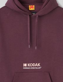 Sweat collab Kodak