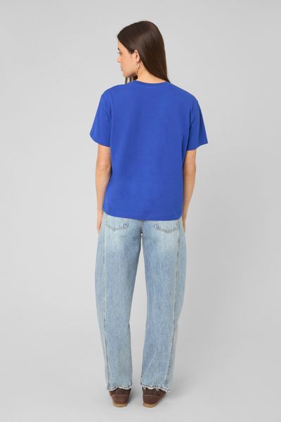 T-shirt basique uni