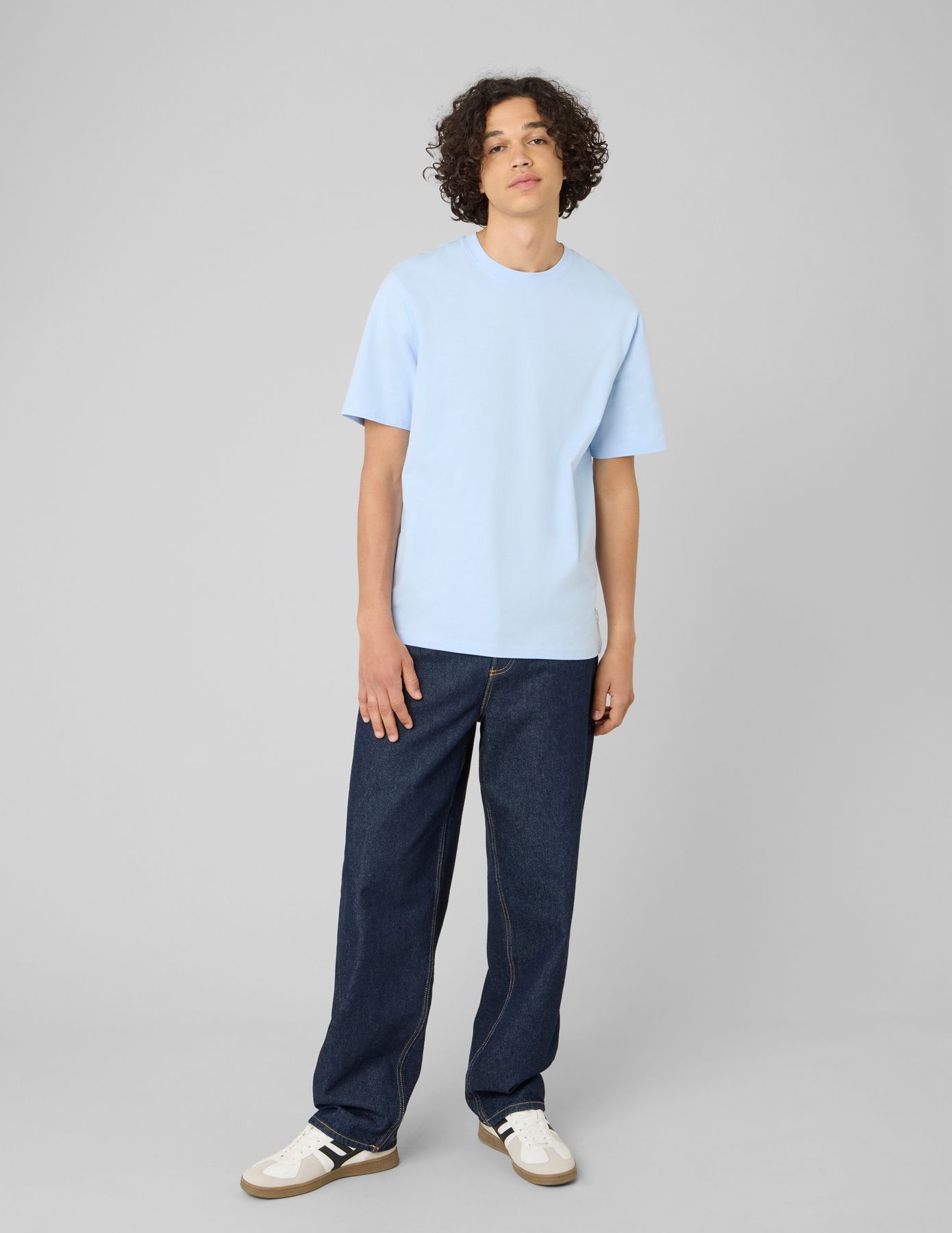 T-shirt basique